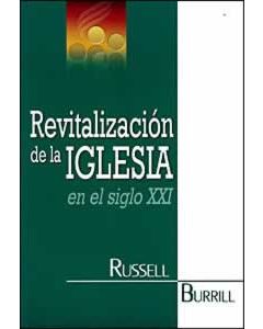 Revitalizacion de la Iglesia