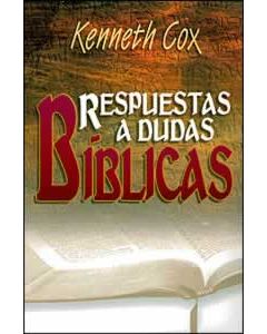 Respuestat a dudas Biblicas