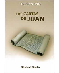 Las Cartas de Juan