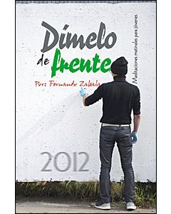 Dimelo de frente