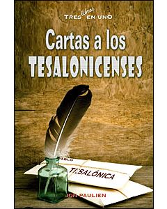 Cartas a los Thesalonicenses