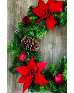 Season of Signing Church Bulletin 1001 (pkg of 100)