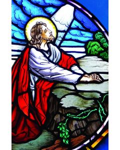 Season of Signing Church Bulletin 1001 (pkg of 100)