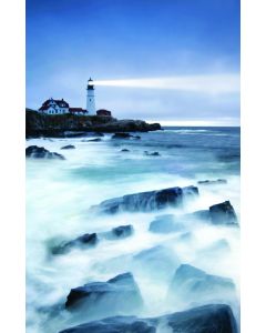 Season of Signing Church Bulletin 1001 (pkg of 100)