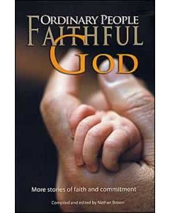 Ordinary People, Faithful God