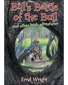 Bill's Battle Of The Bull