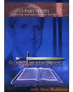 Sword Of The Spirit 3V