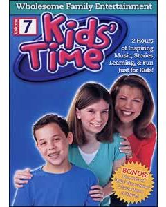 Kids' Time V07