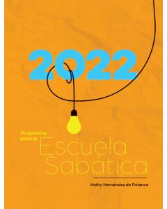 Programas Para La Escuela Sabática (Español) (Suscripción)