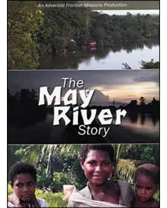 The May River Story