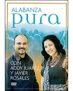 Alabanza Pura