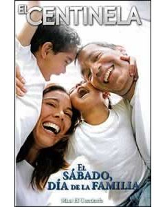 Mini El Centinela - Sabado y su Familia - En paquetes de 100