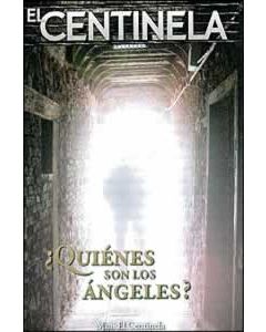 Mini El Centinela - Angeles - En paquetes de 100