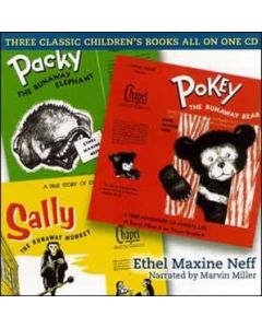 Packy, Pokey, Sally