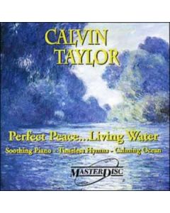 Perfect Peace Living Water