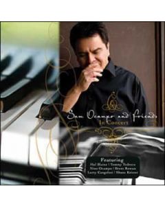 Sam Ocampo and Friends