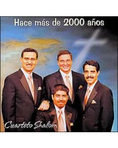 Hace mas de 2000 anos