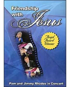 Friendship With Jesus