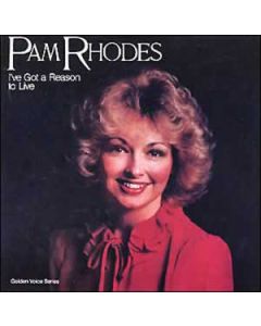 I've Got A Reason To Live