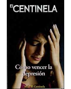 Como vencer la depresion