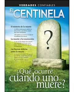 EC Spcl- State of the Dead