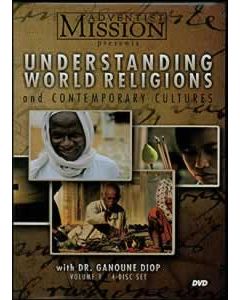 Understanding World Religions