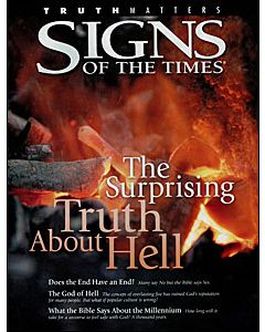 Signs Special - Hell