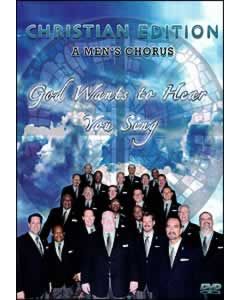 God Wants To Hear You Sing