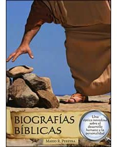 Biografias Biblicas