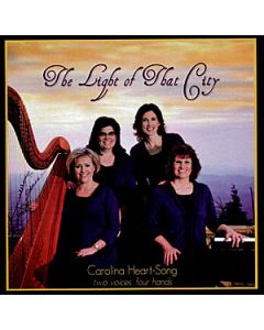 The Light Of That City