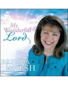 My Wonderful Lord