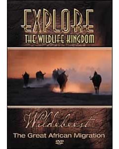 Wildebeest: The Great African Migration