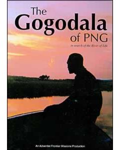 The Gogodala Of PNG
