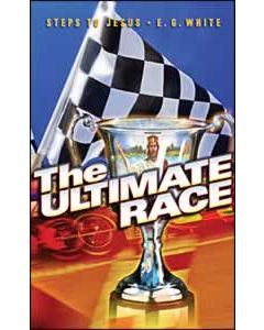 Steps to Jesus - The Ultimate Race