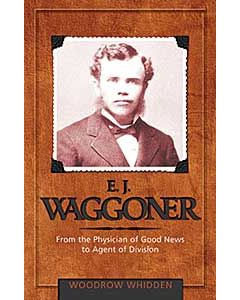 E. J. Waggoner