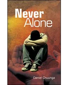 Never Alone