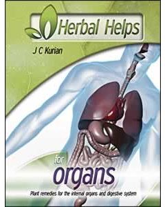 Herbal Helps. . .For Organs
