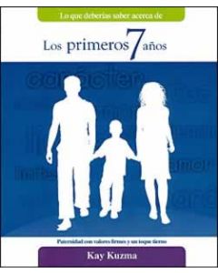 Los Primeros 7 Anos
