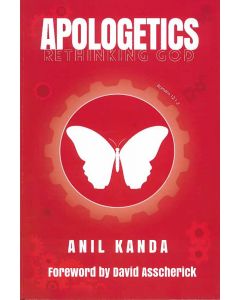 Apologetics: Rethinking God