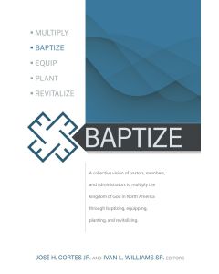 Baptize