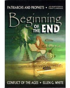 The Beginning Of The End