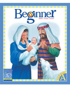 Beginner Bible Study Guide (Subscription)