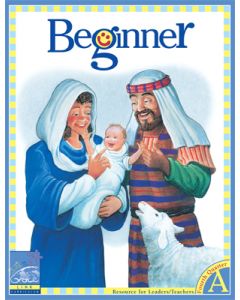 Beginner Teacher's Guide (Subscription)