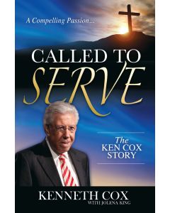 Called to Serve: Compelling Passion, A