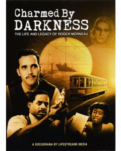 Charmed by Darkness - DVD