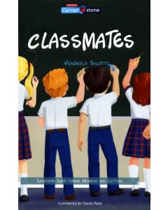 Classmates: Learning Love Among Numbers and Letters