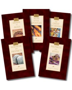 Conflict of the Ages, 5 Volume set