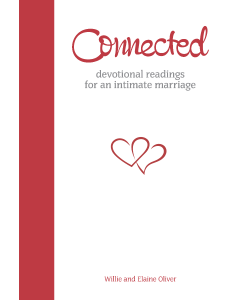 Connected: Devotional Readings for an Intimate Marriage