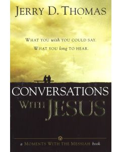 Conversations With Jesus