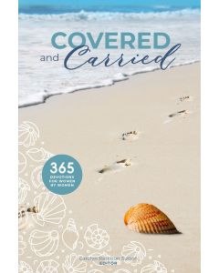 Covered and Carried (2022 Women Devotional)